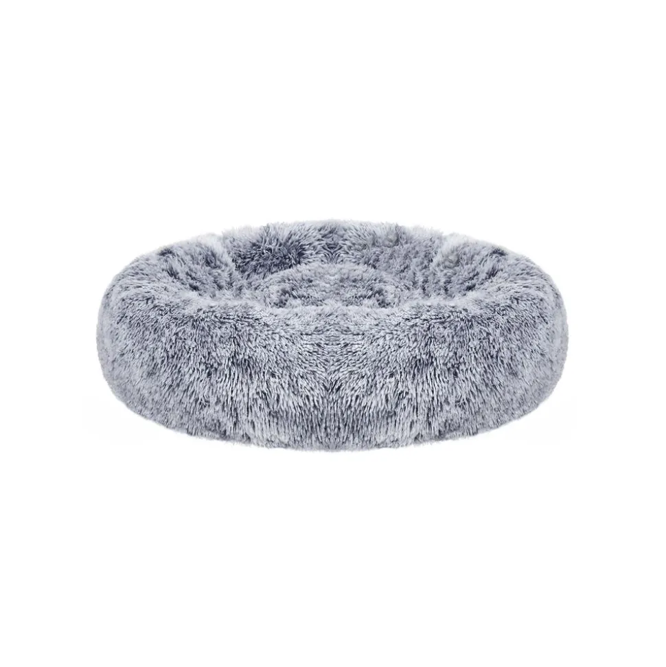 Discount SONGMICS Panier pour chien M gris