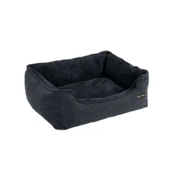 Best Sale SONGMICS Panier pour chien noir