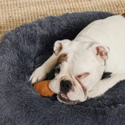 Flash Sale SONGMICS Panier pour chien rond ø80 cm