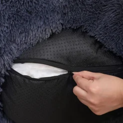 Flash Sale SONGMICS Panier pour chien rond ø80 cm