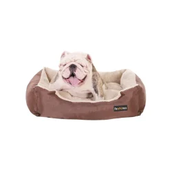 Hot SONGMICS Panier pour chien tissu Oxford