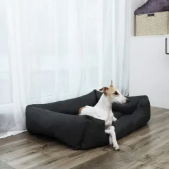 Flash Sale SONGMICS Panier pour chien XL noir