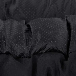 Best SONGMICS Panier pour chien XXL noir