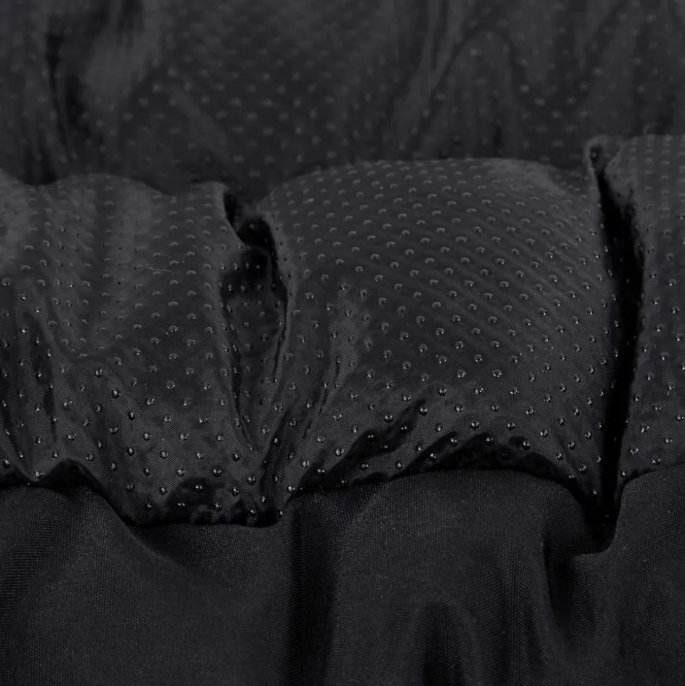 Best SONGMICS Panier pour chien XXL noir