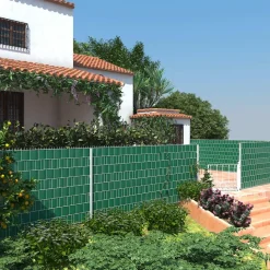 Discount SONGMICS Parasol Ø3 m gris