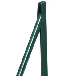 Discount SONGMICS Parasol Ø3 m gris