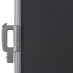 Best Sale SONGMICS Parasol bois Ø3 m beige