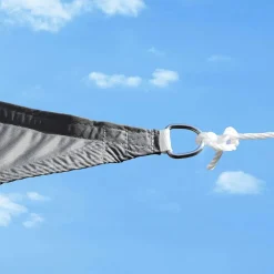 Discount SONGMICS Parasol de jardin UPF 50+