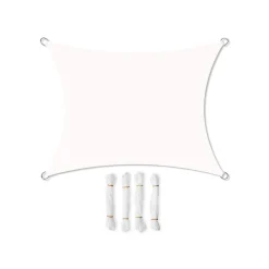 Discount SONGMICS Parasol de jardin UPF 50+