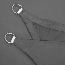 Best Sale SONGMICS Parasol LED Ø3 m beige