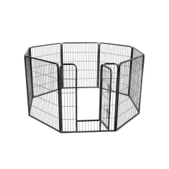 Fashion SONGMICS Parc 77 x 100 cm noir