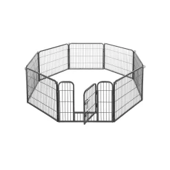 Store SONGMICS Parc 77 x 60 cm noir