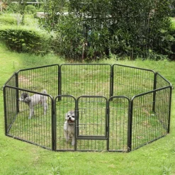 Store SONGMICS Parc 77 x 60 cm noir