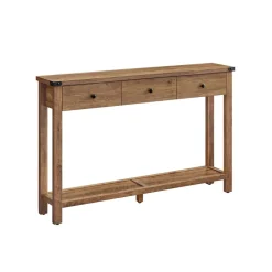 Store SONGMICS Pare-Vent Beige