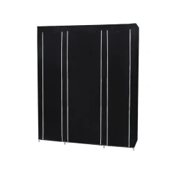 Cheap SONGMICS Petite table verre doré Doré + Blanc