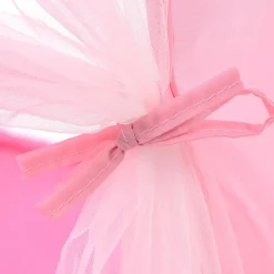 Fashion SONGMICS Piscine à balles bleu