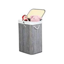 Discount SONGMICS Placard à bijoux Vintage