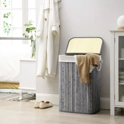 Discount SONGMICS Placard à bijoux Vintage