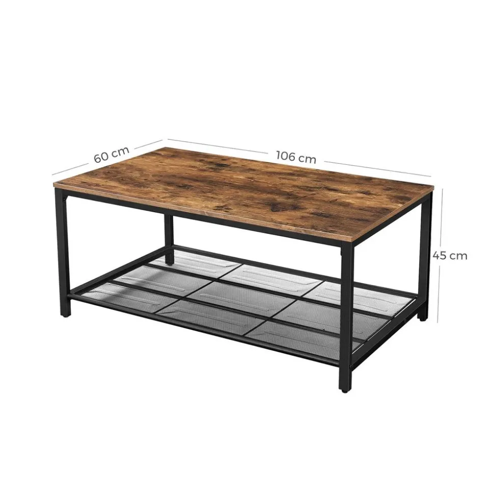 Cheap SONGMICS Placard cottage Blanc