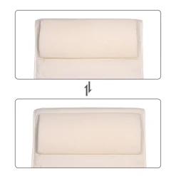 Flash Sale SONGMICS Placard mural 2 portes Blanc