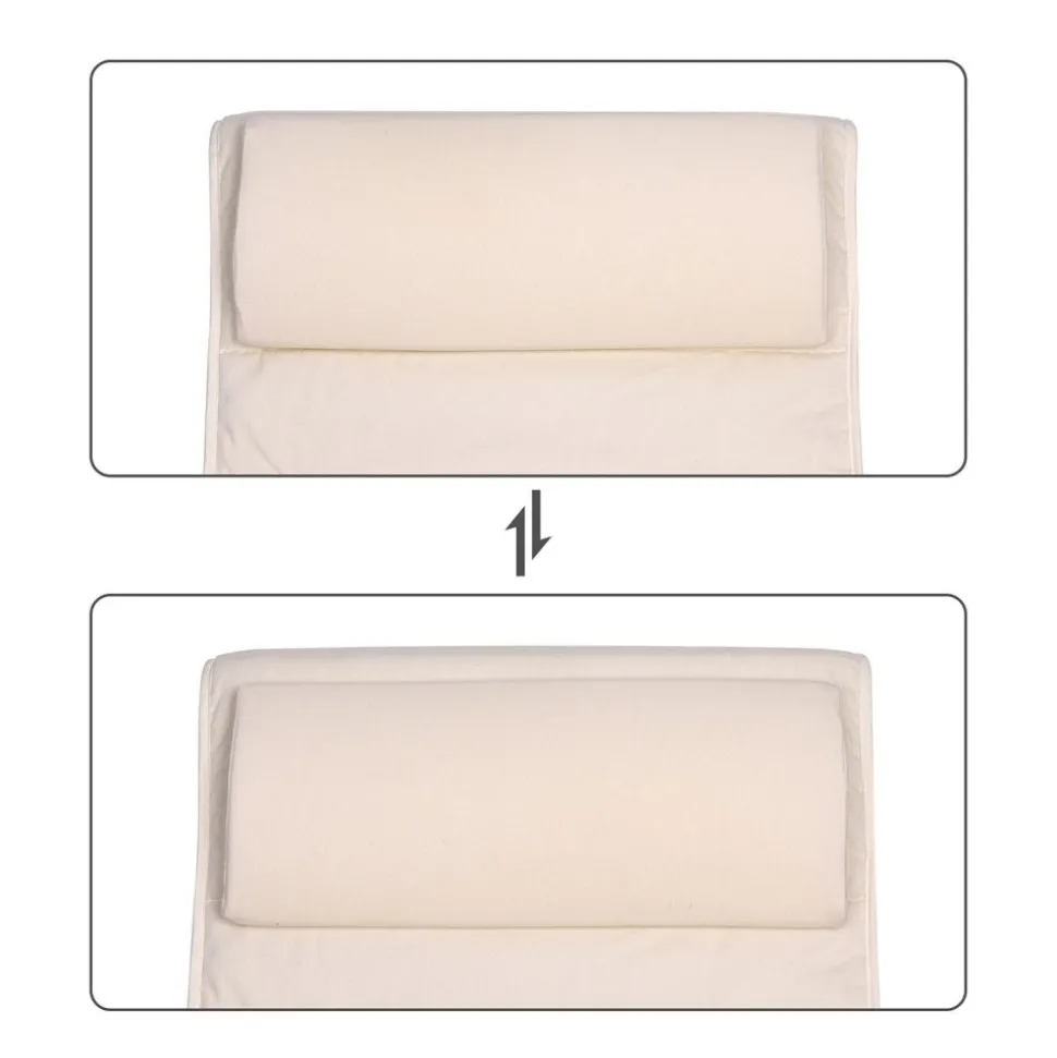 Flash Sale SONGMICS Placard mural 2 portes Blanc