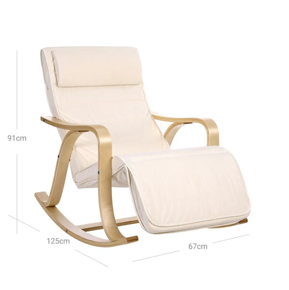 Flash Sale SONGMICS Placard mural 2 portes Blanc