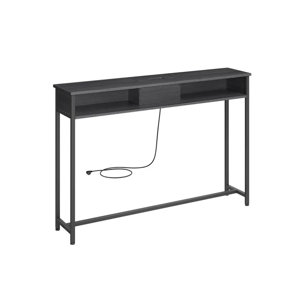 Online SONGMICS Placard mural blanc