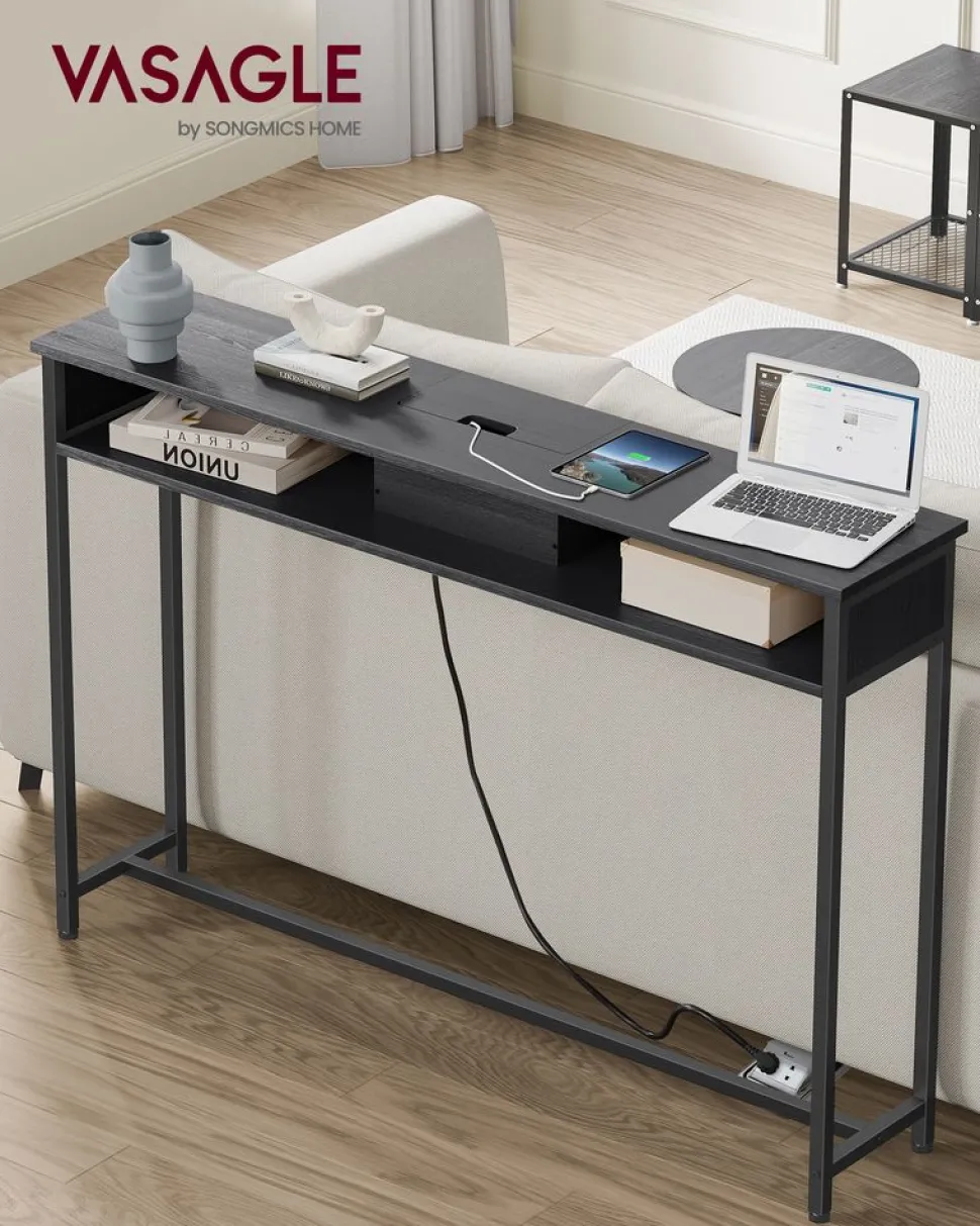 Online SONGMICS Placard mural blanc