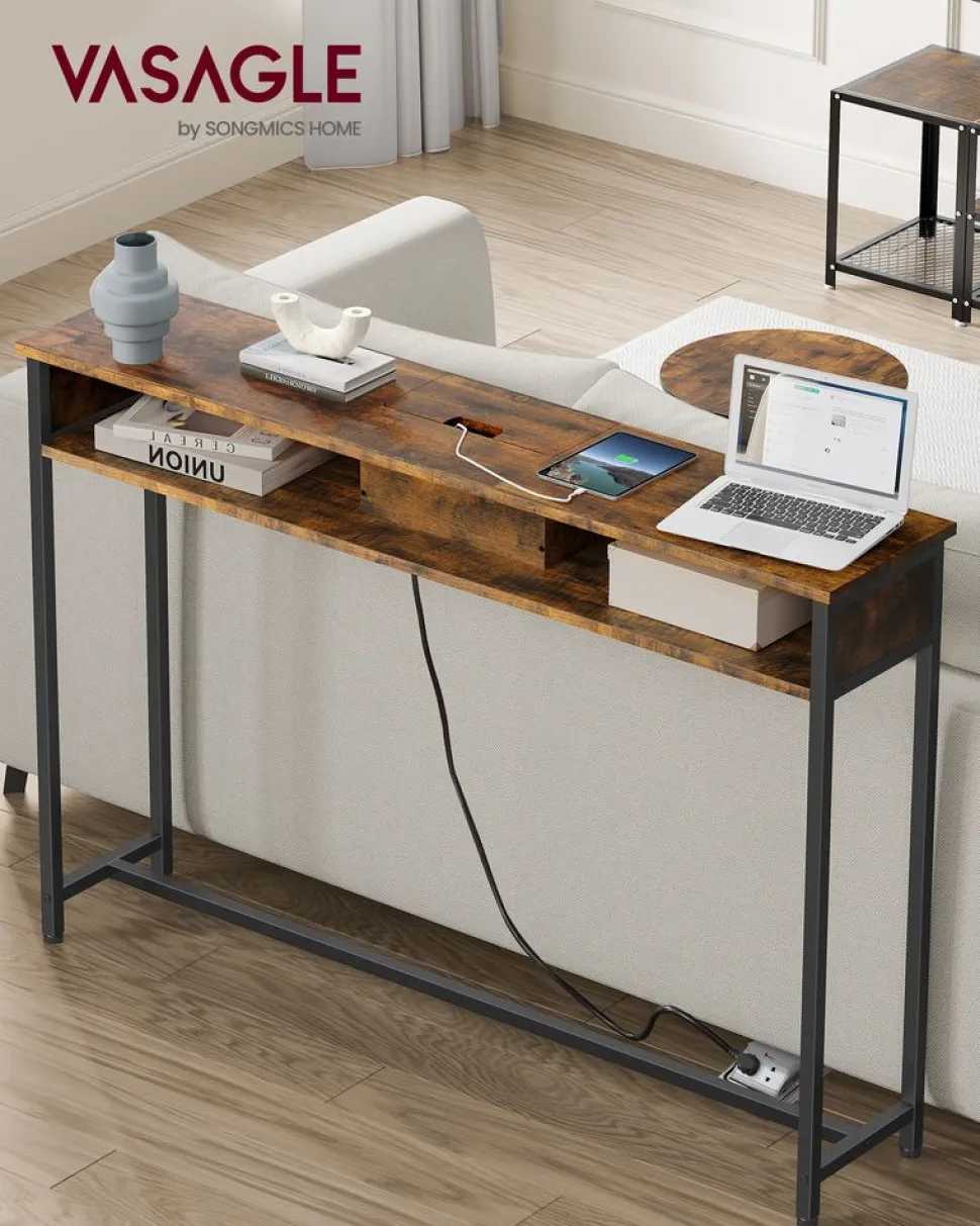 Online SONGMICS Placard mural blanc