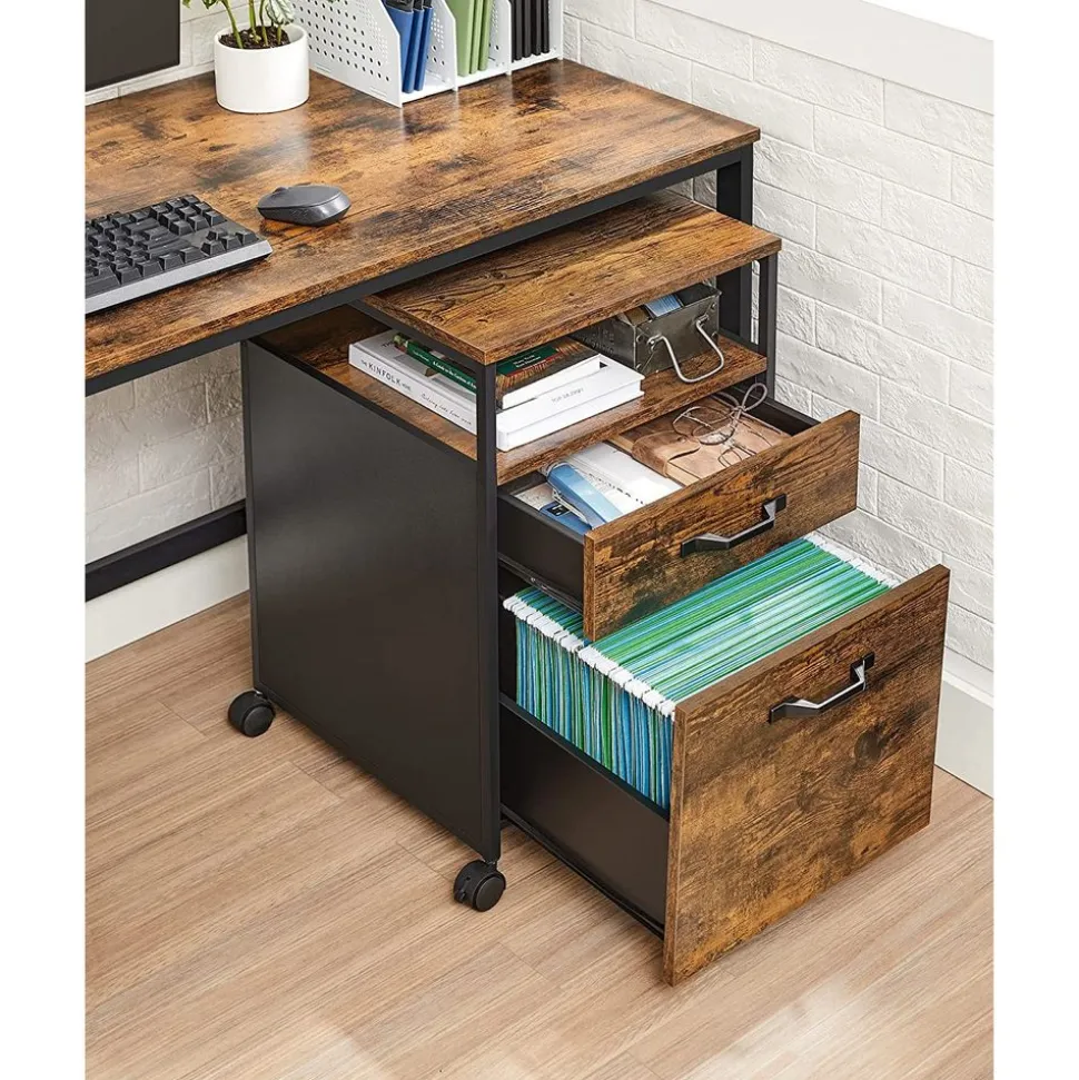 Hot SONGMICS Plateau de table 120 x 60 x 1,8 cm noir