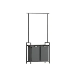 Cheap SONGMICS Pêle-mêle 10 photos marron