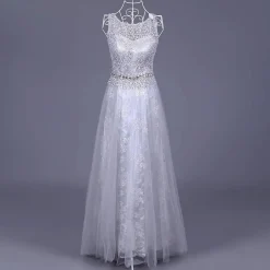 Hot SONGMICS Portant à vêtements argent