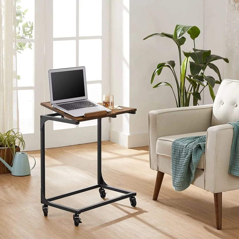 Hot SONGMICS Portant à vêtements industriel