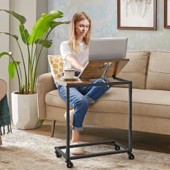 Hot SONGMICS Portant à vêtements industriel