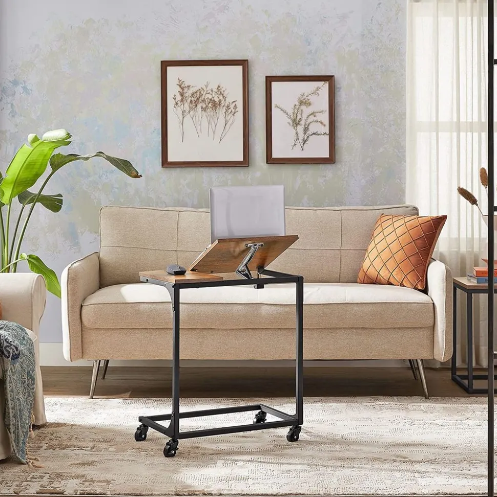 Hot SONGMICS Portant à vêtements industriel