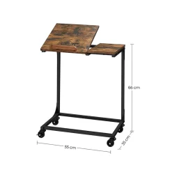 Hot SONGMICS Portant à vêtements industriel