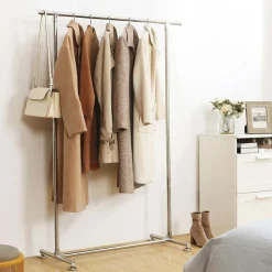 Online SONGMICS Portant charge 45 kg