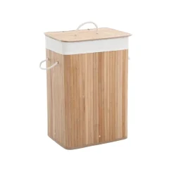 Discount SONGMICS Portant roulettes industriel Brun Vintage Noir