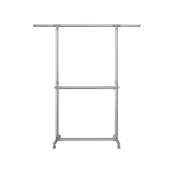 Flash Sale SONGMICS Portant vêtements ajustable