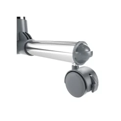 Best SONGMICS Portant vêtements ajustable