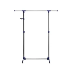 Best SONGMICS Portant vêtements ajustable