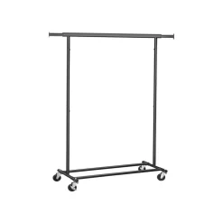 Fashion SONGMICS Portant vêtements charge 70 kg