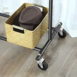 Fashion SONGMICS Portant vêtements charge 70 kg