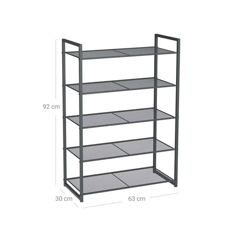 Best SONGMICS Porte serviette salle de bain blanc mat et beige naturel