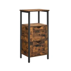 Cheap SONGMICS Porte-bracelets velours Noir