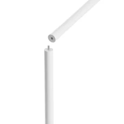 Sale SONGMICS Portemanteau arbre Blanc