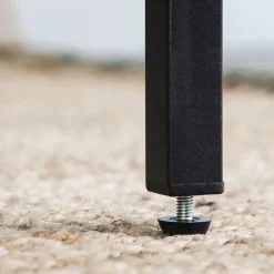 Best SONGMICS Portemanteau carré industriel