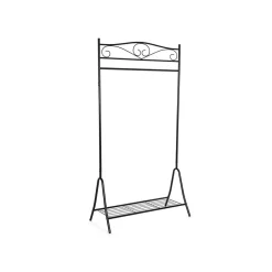 Cheap SONGMICS Portemanteau noir