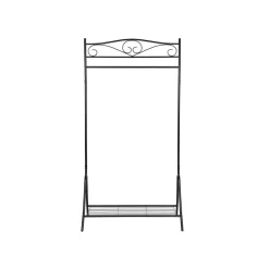 Cheap SONGMICS Portemanteau noir