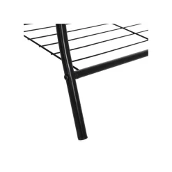 Cheap SONGMICS Portemanteau noir